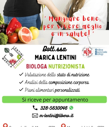 Dieta e benessere!!